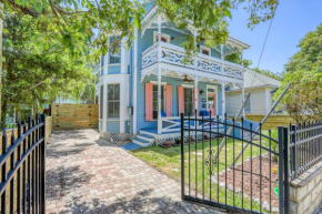 Victorian Haven